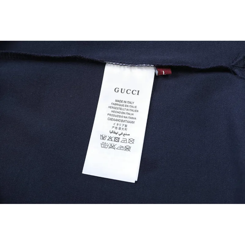 Gucci T-shirts for Gucci Polo Shirts #A64469 Gucci T-shirts for Gucci Polo Shirts #A64469