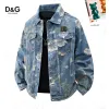 D&G Jackets for Men #A57665