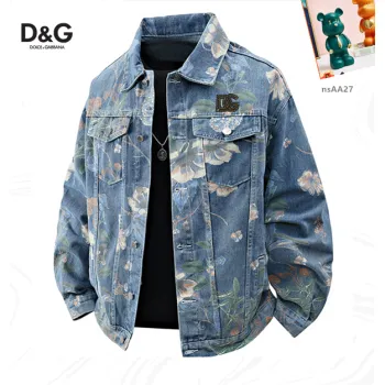 D&G Jackets for Men #A57665