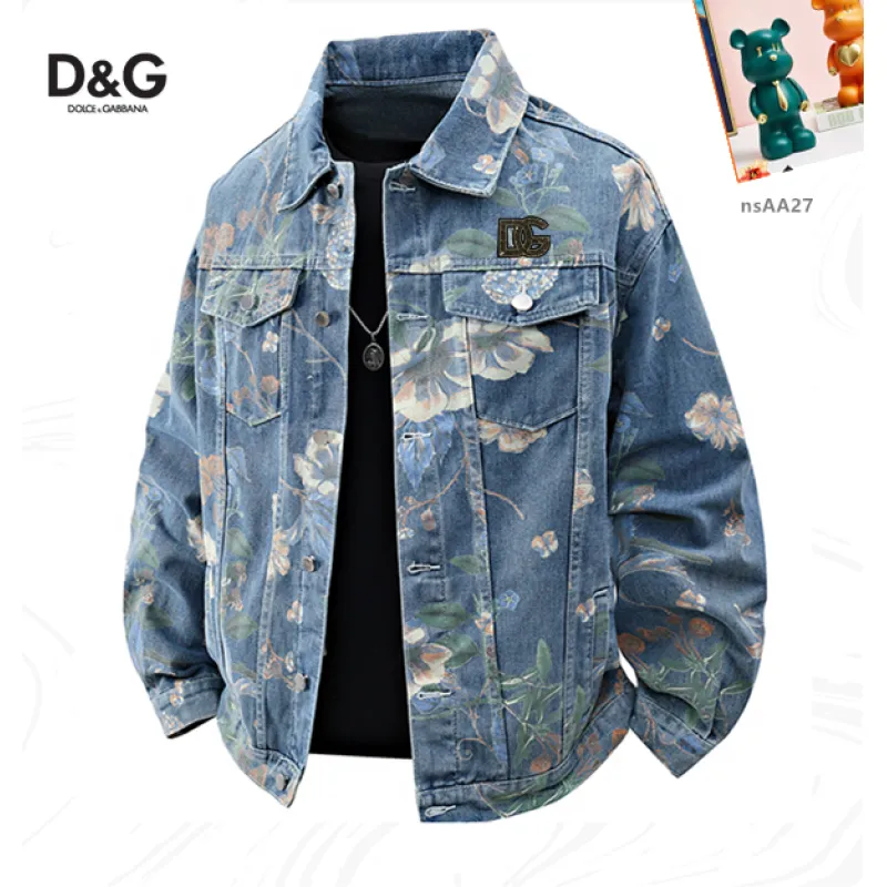 D&G Jackets for Men #A57665