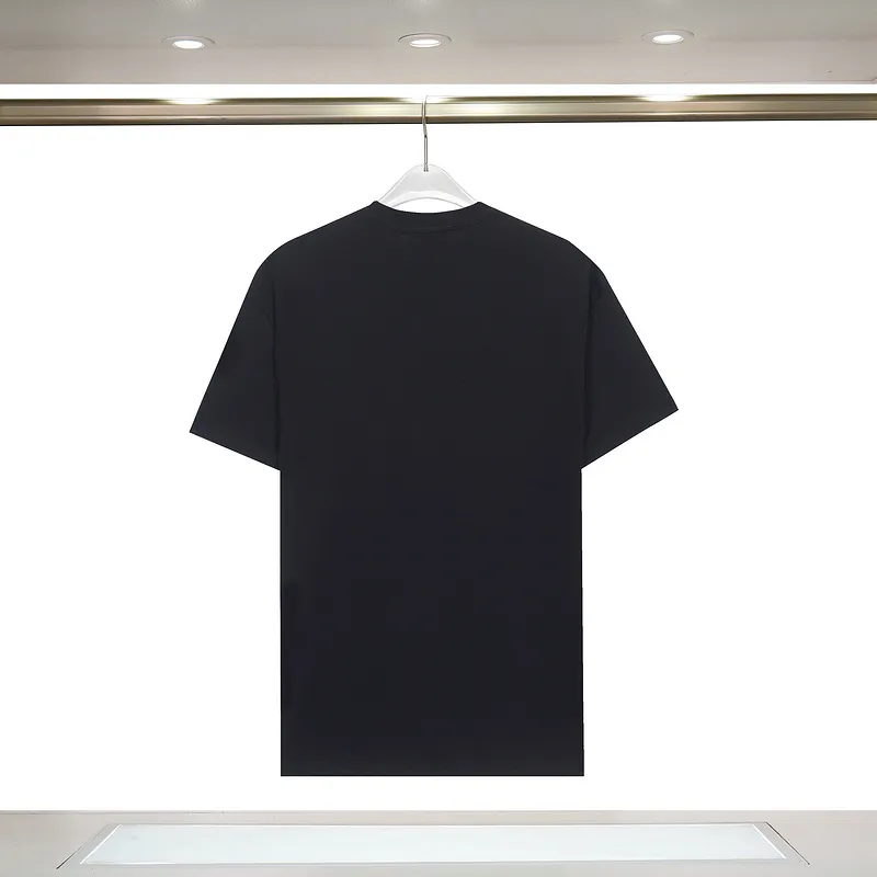 Dsq*2 T-Shirts for Men T-Shirts #A36622