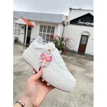 Louis Vuitton Shoes for Womens Louis Vuitton Sneakers #A33345