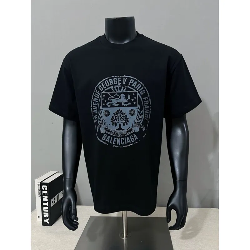 Balenciaga T-shirts for Men #A63809