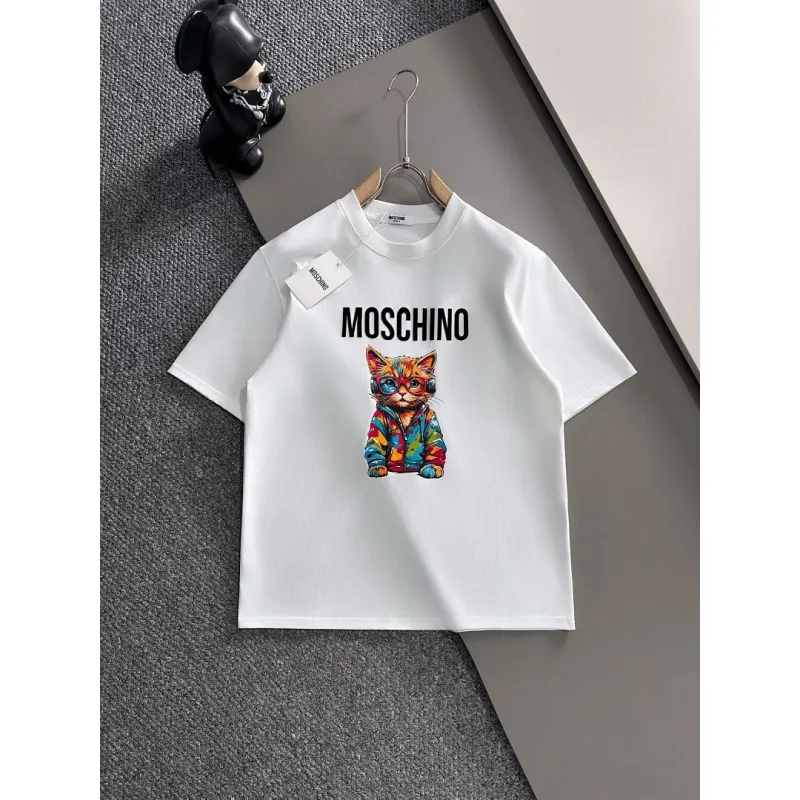 Moschino T-Shirts #A64831