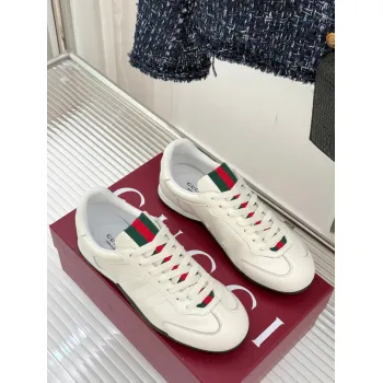 Gucci Shoes for Gucci Unisex Shoes Shift Demna Gvasalia #A58157