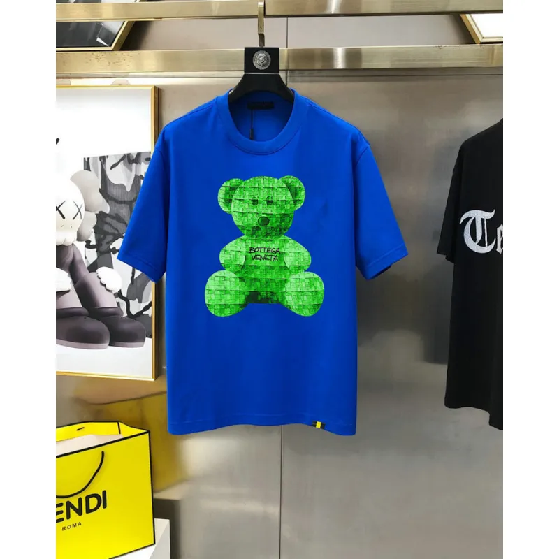 Bottega Veneta T-Shirts #A63375 Bottega Veneta T-Shirts #A63375