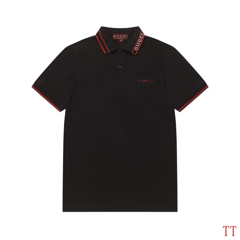 Gucci T-shirts for Gucci Polo Shirts #A64937