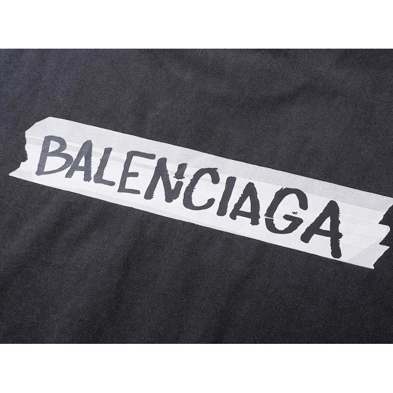 Balenciaga T-shirts for Men #A63678
