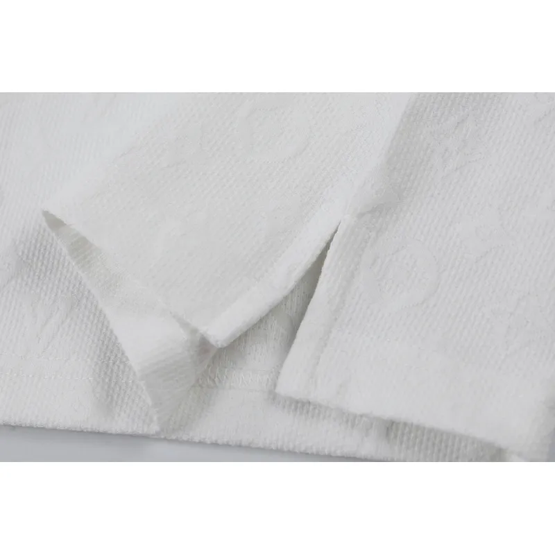 Louis Vuitton T-Shirts for Men Polo Shirts #A62598