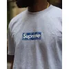 SUPREME Bandana Box Logo TEE (5 colors) #99117648 SUPREME Bandana Box Logo TEE (5 colors) #99117648