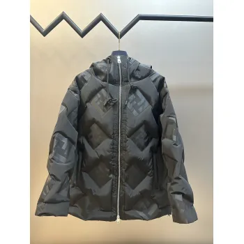 Fendi Coats/Down Jackets #A58434