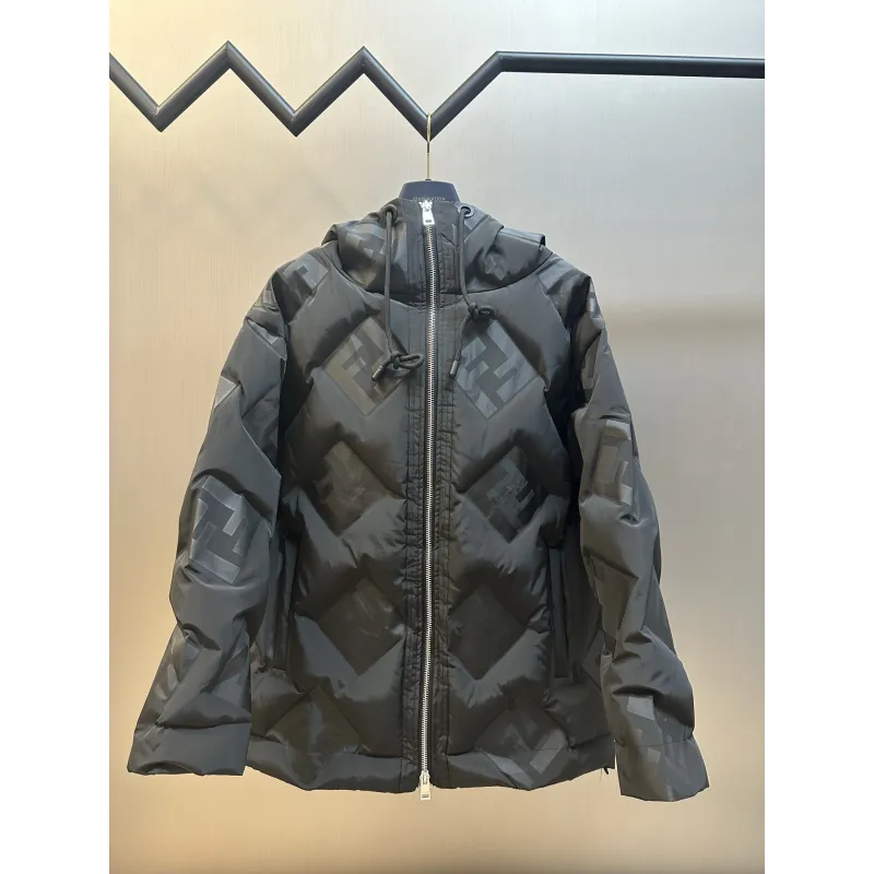 Fendi Coats/Down Jackets #A58434