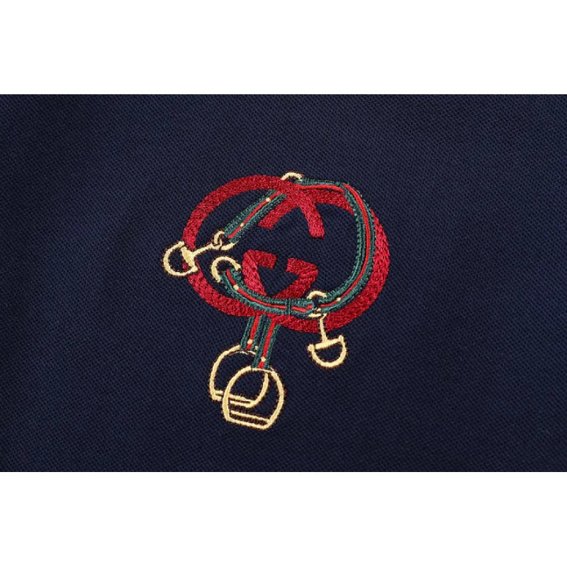 Gucci T-shirts for Gucci Polo Shirts #A64471