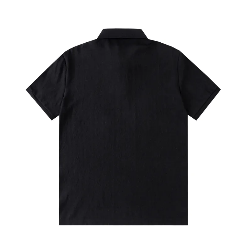 Louis Vuitton T-Shirts for Men Polo Shirts #A62599