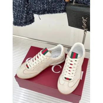 Gucci Shoes for Gucci Unisex Shoes Shift Demna Gvasalia #A58160