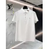 Louis Vuitton T-Shirts for Men Polo Shirts #A65091