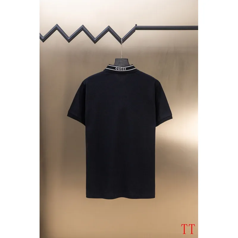 Gucci T-shirts for Gucci Polo Shirts #A64940