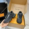 Louis Vuitton Shoes for Mens Louis Vuitton Sneakers #A62704