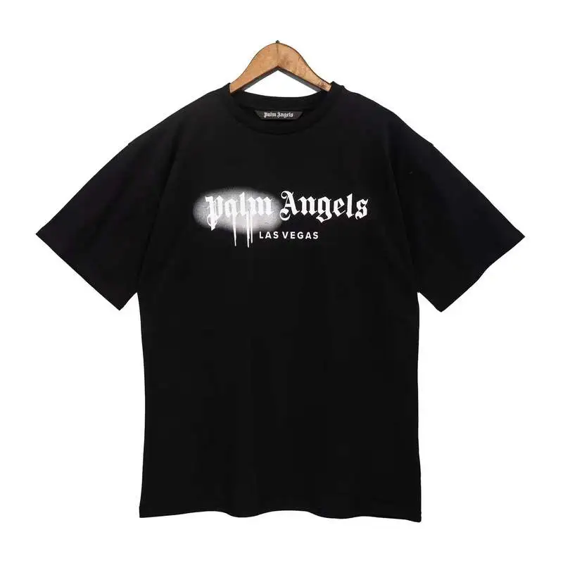 palm angels T-Shirts for MEN Over size#999920302