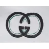 Gucci T-shirts for Gucci Mens AAA T-shirts #A61760 Gucci T-shirts for Gucci Mens AAA T-shirts #A61760