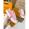 Louis Vuitton Shoes for Womens Louis Vuitton Sneakers #A49423