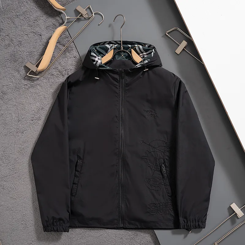 Burberry Jackets for Men #A61102