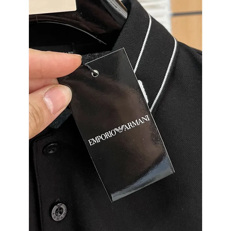 Arm*ni T-Shirts for Arm*ni polo T-shirts for man #A50144 Arm*ni T-Shirts for Arm*ni polo T-shirts for man #A50144