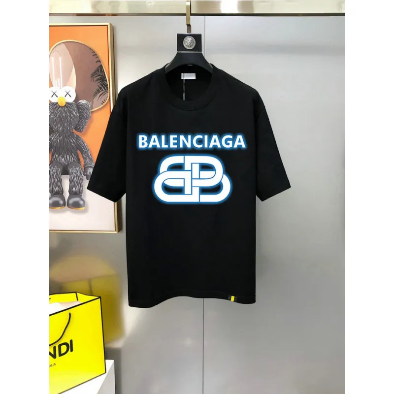 Balenciaga T-shirts for Men #A63368