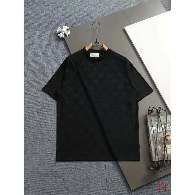 Gucci T-shirts for Gucci Mens AAA T-shirts #A62212
