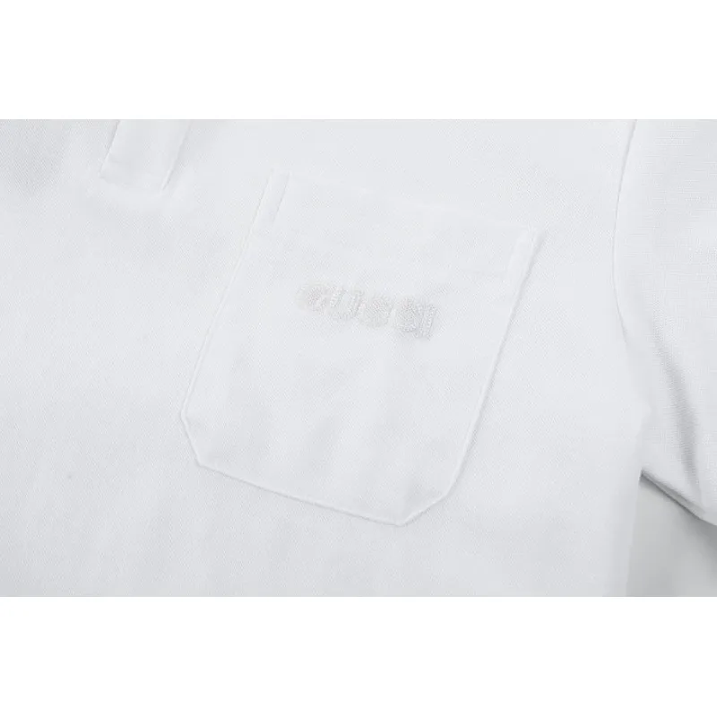 Gucci T-shirts for Gucci Polo Shirts #A64469 Gucci T-shirts for Gucci Polo Shirts #A64469