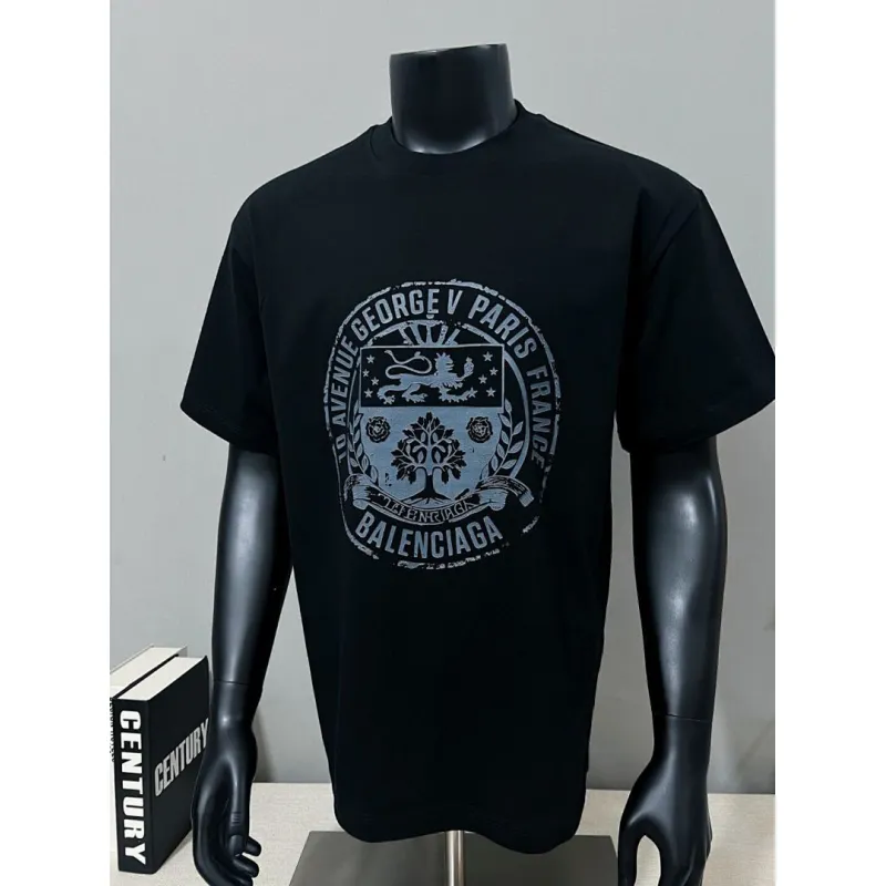 Balenciaga T-shirts for Men #A63809