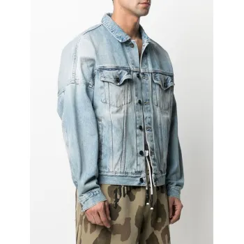 Palm Angels Jackets for MEN #A43016