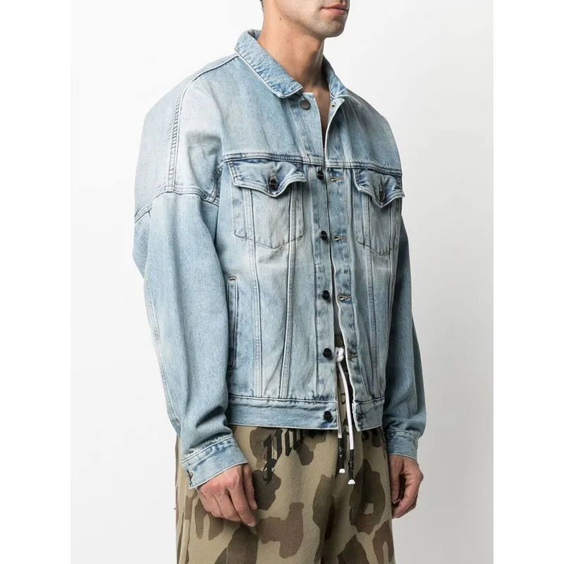 Palm Angels Jackets for MEN #A43016 Palm Angels Jackets for MEN #A43016