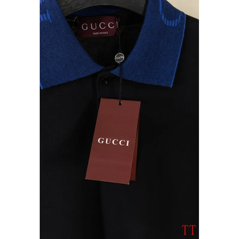 Gucci T-shirts for Gucci Polo Shirts #A63550 Gucci T-shirts for Gucci Polo Shirts #A63550