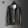 Arm*ni Jackets for Men #A56890