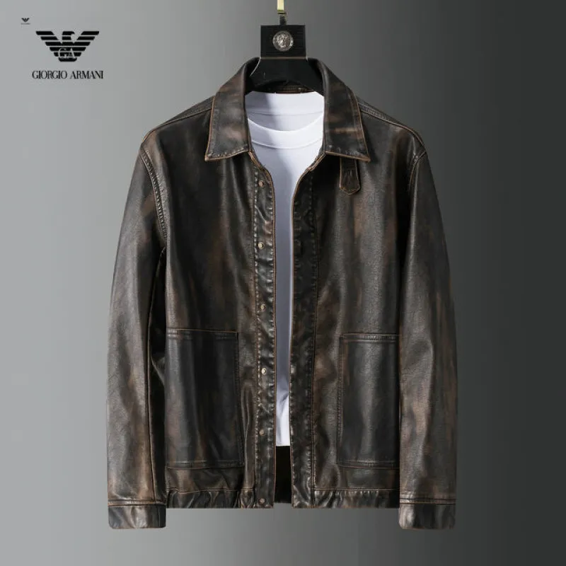 Arm*ni Jackets for Men #A56890