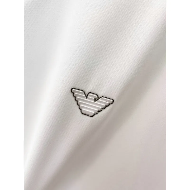 Arm*ni T-Shirts for Arm*ni polo T-shirts for  man #A65076