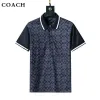 COACH T-Shirts for Men Polo Shirts #A51992