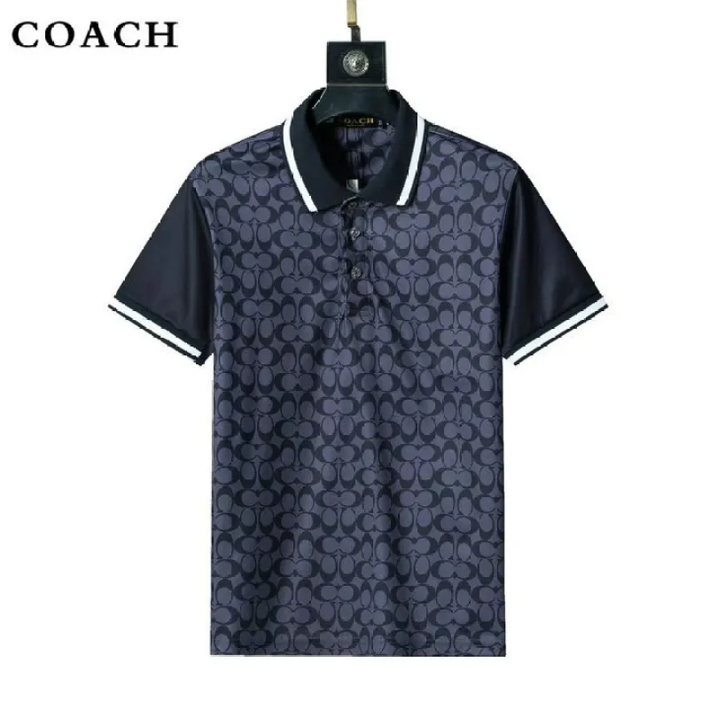 COACH T-Shirts for Men Polo Shirts #A51992