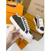 Louis Vuitton Shoes for Womens Louis Vuitton Sneakers #A49420