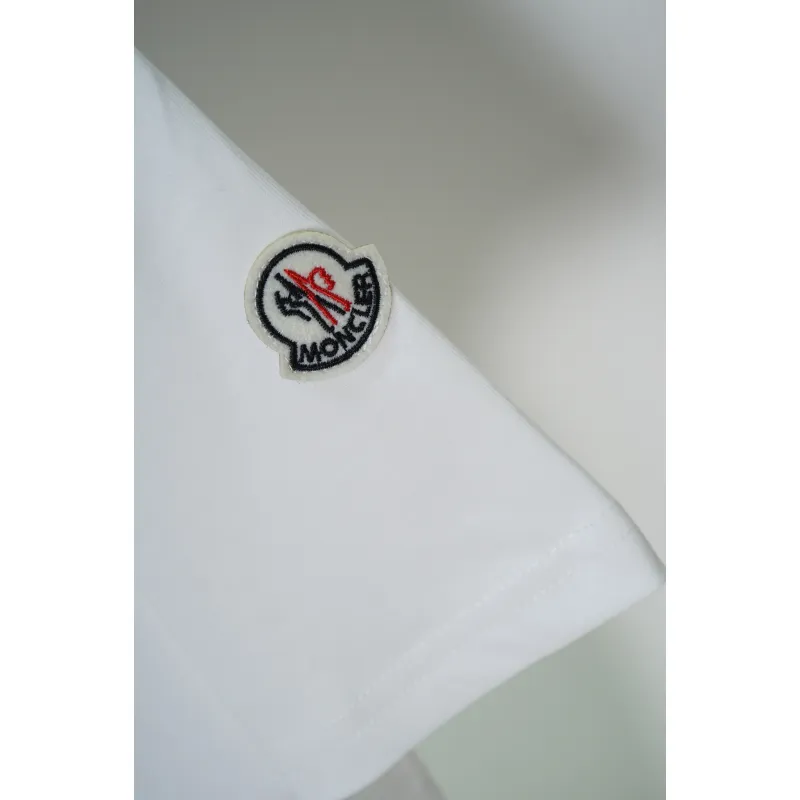 Moncler T-shirts for men #A23951