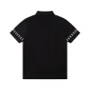 Louis Vuitton T-Shirts for Men Polo Shirts #A62630