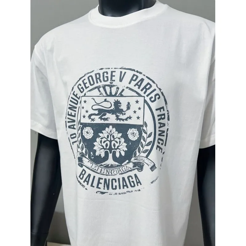 Balenciaga T-shirts for Men #A63809