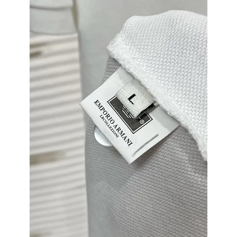 Arm*ni T-Shirts for Arm*ni polo T-shirts for  man #A50176