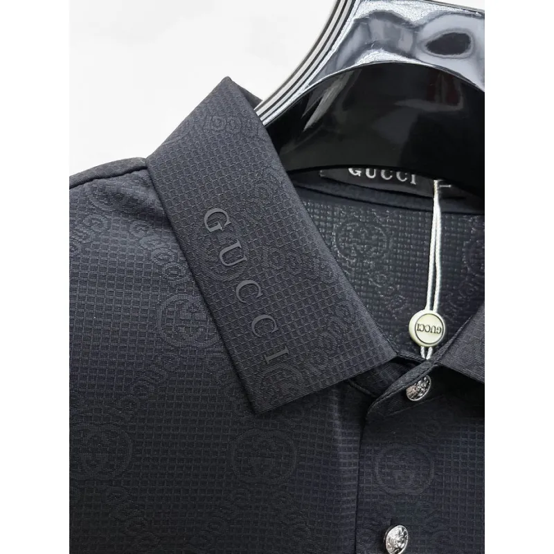 Gucci T-shirts for Gucci Polo Shirts #A65082