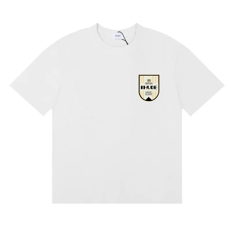 Rhude T-Shirts for MEN #A39077