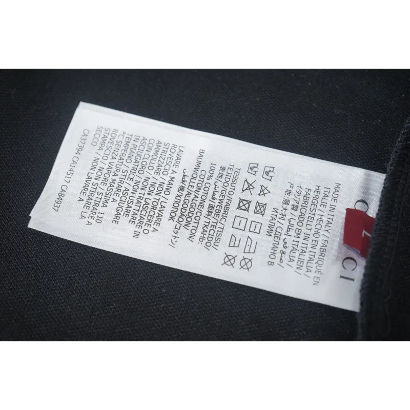 Gucci T-shirts for Gucci Polo Shirts #A64041