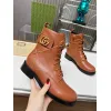 Gucci Shoes for Women Gucci Boots #A59112