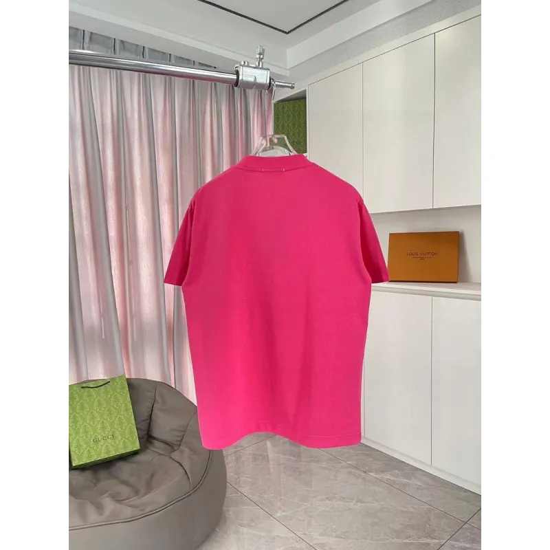 Moncler T-shirts for men #A64415