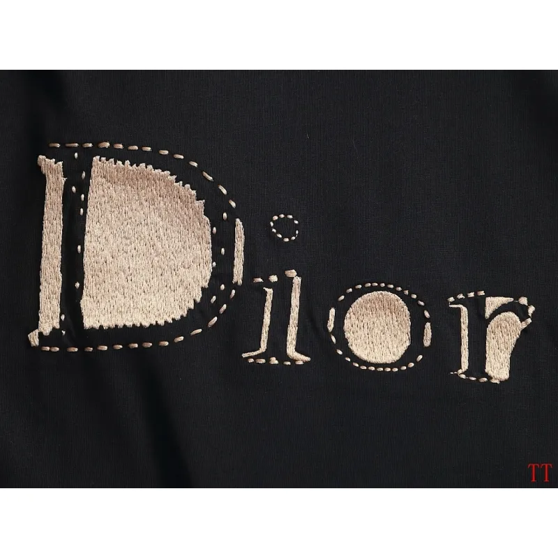 Dior T-shirts for men #A64646